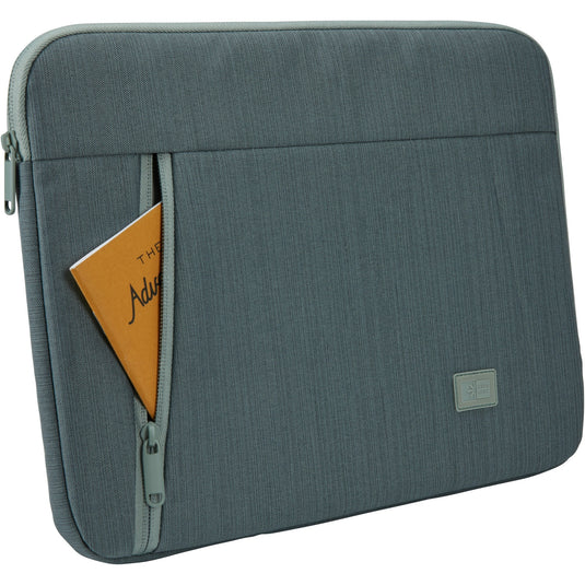 Case logic huxton 14 laptopsleeve (grafiet)