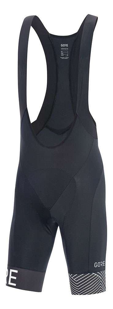 Afbeelding laden in galerijviewer, Gorewear c5 opti - bib shorts with pad
