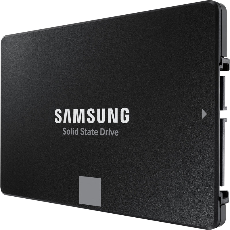Afbeelding laden in galerijviewer, Samsung 870 evo 2 tb ssd (mz-77e2t0b eu, sata 600)
