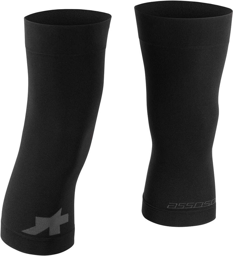 Afbeelding laden in galerijviewer, Assos spring fall - knee warmers
