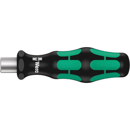 Wera bicycle set 3, 41‑delig gereedschapsset (zwart groen)