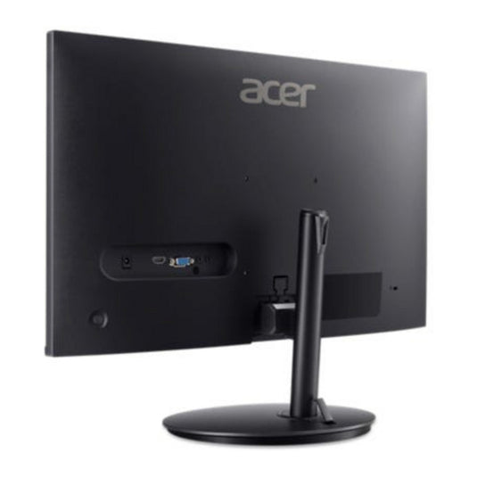 Acer nitro xf240y w3 23.8 gaming monitor (zwart, 2x hdmi, 1x displayport, amd freesync, 240 hz)