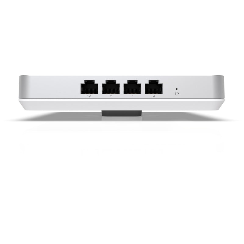 Afbeelding laden in galerijviewer, Ubiquiti unifi u6 enterprise in-wall access point (wit)
