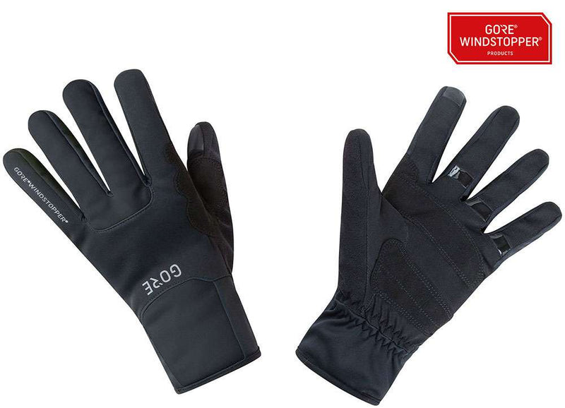 Afbeelding laden in galerijviewer, Gorewear gore® windstopper® thermo - thermal gloves
