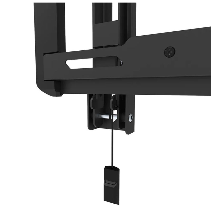 Afbeelding laden in galerijviewer, Neomounts wl35-550bl12 tv wandsteun wandmontage (zwart)
