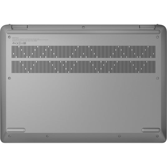 Lenovo ideapad flex 5 14abr8 (82xx00krmh) 14 2-in-1 laptop (grijs | r5 5625u | radeon graphics | 16 gb | 512 gb ssd | touch)