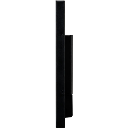 Iiyama prolite tf1734mc-b7x 17 touchscreen monitor (zwart, hdmi, displayport, vga, usb-b, rj-45)