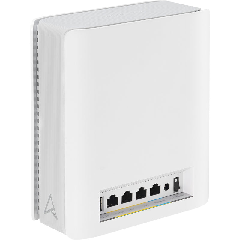 Afbeelding laden in galerijviewer, Asus zenwifi bt8 router (wit, 2 stuks)
