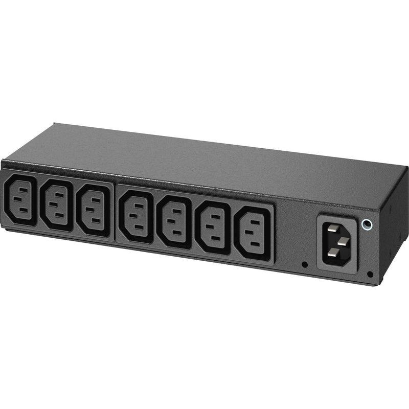Afbeelding laden in galerijviewer, Apc rack pdu, basic ap6015a (0u 2u, 8x c13)

