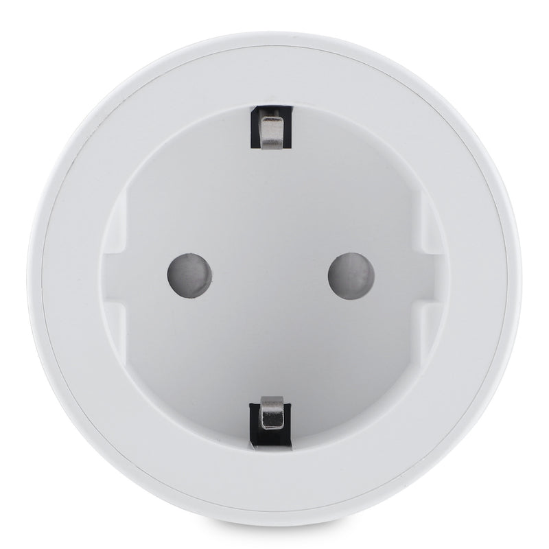 Afbeelding laden in galerijviewer, Imou ce2p smart plug stekker (wit, bluetooth 5.0, matter)
