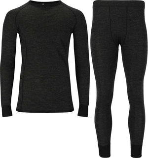 Whistler briston merino - functional baselayer set