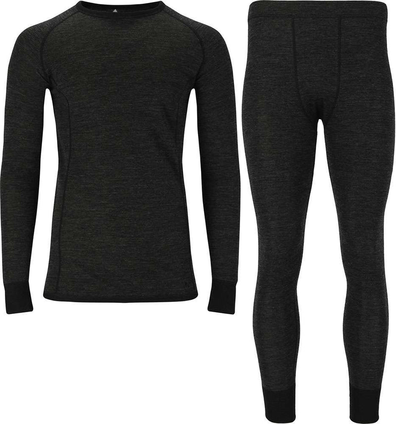 Afbeelding laden in galerijviewer, Whistler briston merino - functional baselayer set
