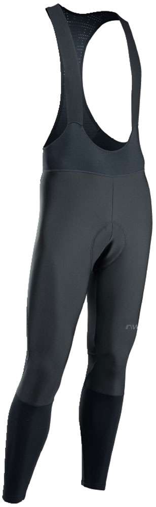 Afbeelding laden in galerijviewer, Northwave fast - bib tights with pad
