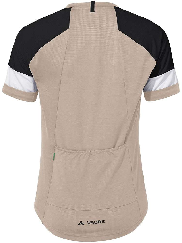 Afbeelding laden in galerijviewer, Vaude kuro - women's jersey
