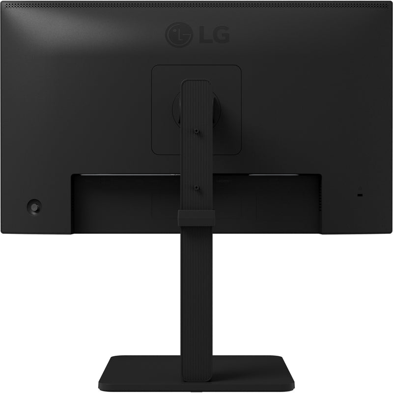 Afbeelding laden in galerijviewer, Lg 24ba450-b 24 monitor (zwart, vga, hdmi, displayport, sound)
