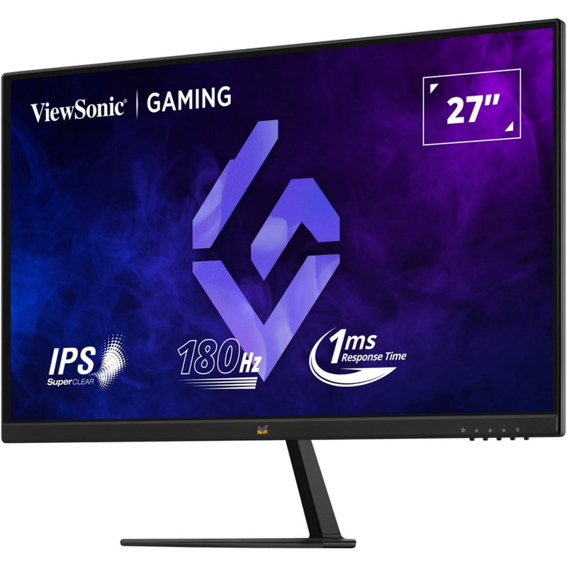 Afbeelding laden in galerijviewer, Viewsonic vx2779-hd-pro 27 gaming monitor (zwart, 2x hdmi, 1x displayport, 180 hz)
