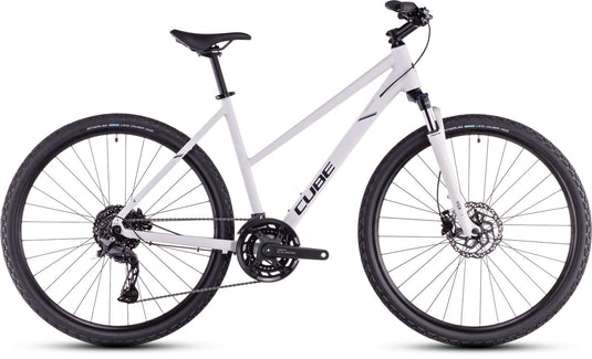 Cube nature pro lady cotton´n´grey