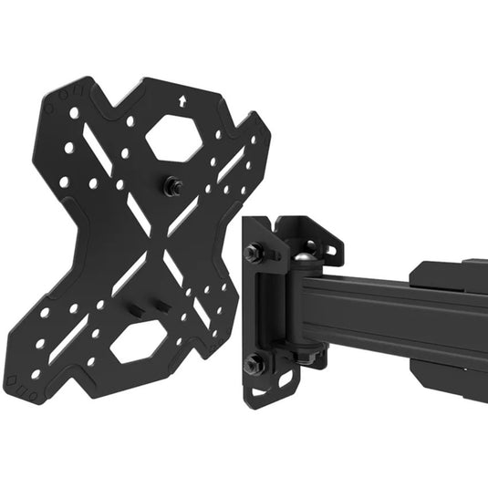 Neomounts wl40s-850bl12 select tv wandsteun standaard (zwart)