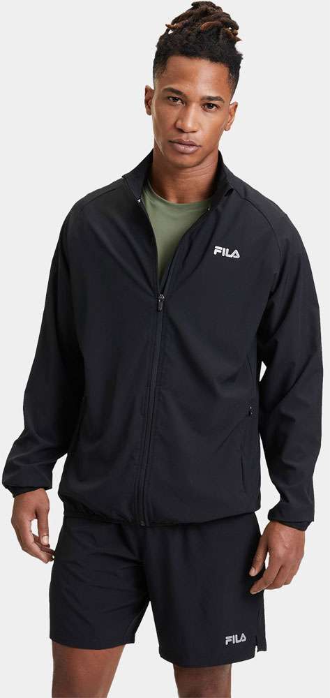 Afbeelding laden in galerijviewer, Fila rascon - running jacket
