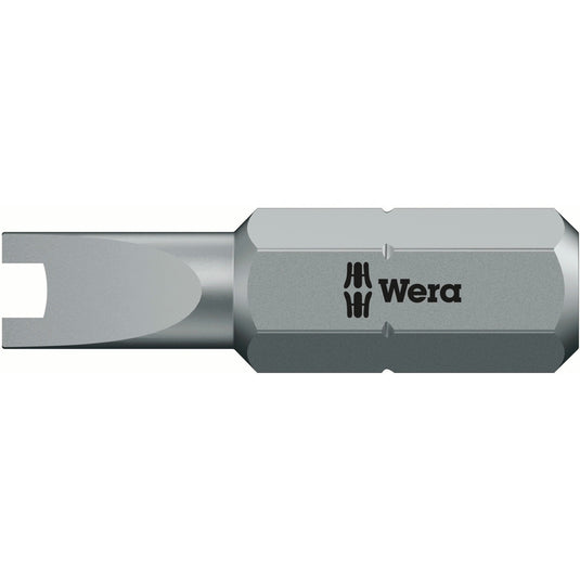 Wera kraftform kompakt 71 security dopsleutel (zwart groen, 32‑delig)