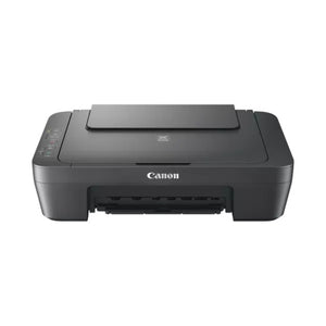 Canon pixma mg2551s all-in-one inkjetprinter (zwart, printen, kopiëren, scannen)
