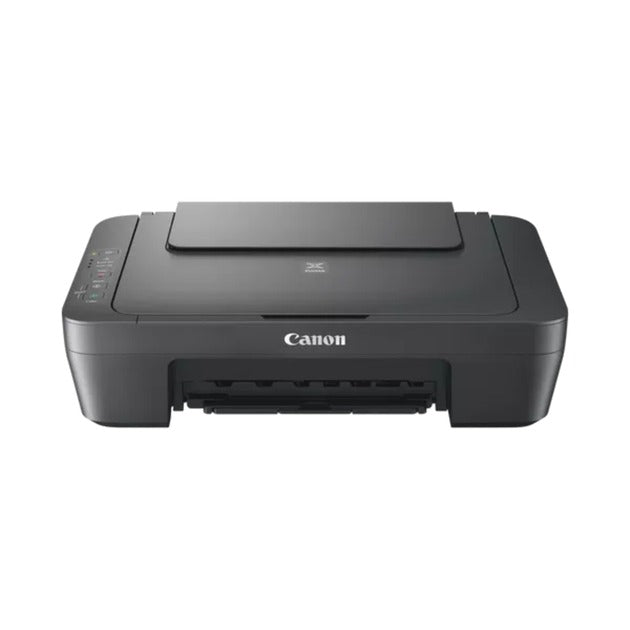Afbeelding laden in galerijviewer, Canon pixma mg2551s all-in-one inkjetprinter (zwart, printen, kopiëren, scannen)
