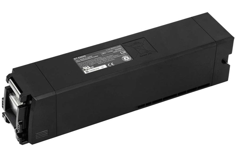 Afbeelding laden in galerijviewer, Shimano steps bt-e8020 504wh battery integrated
