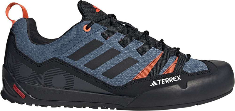 Afbeelding laden in galerijviewer, Adidas terrex swift solo 2 - trail running shoes
