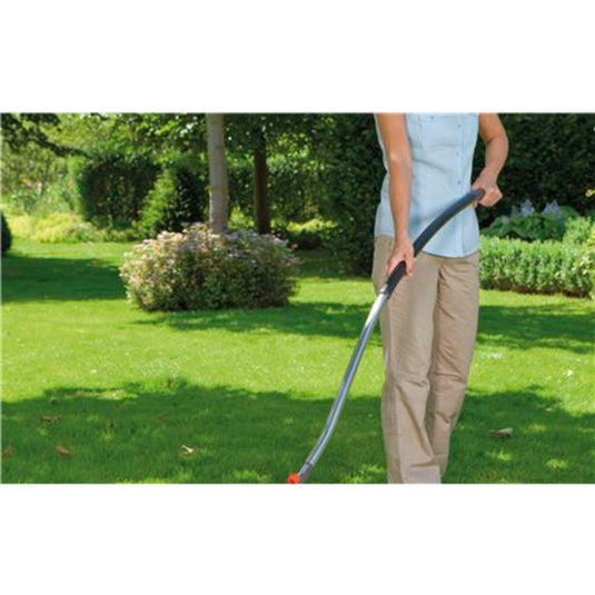 Gardena combisystem ergoline aluminium steel 150 plus (3745-20, 150 cm)