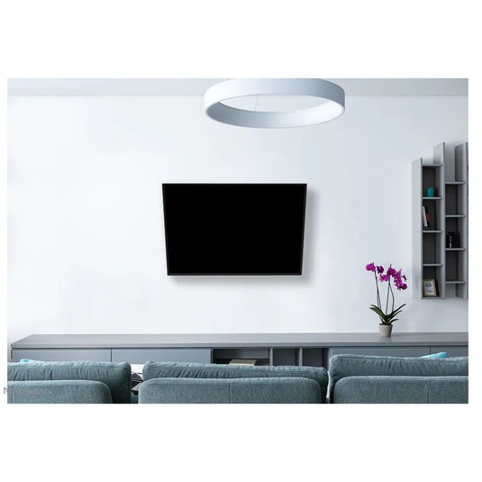 Neomounts wl40s-850bl14 select tv wandsteun standaard (zwart)
