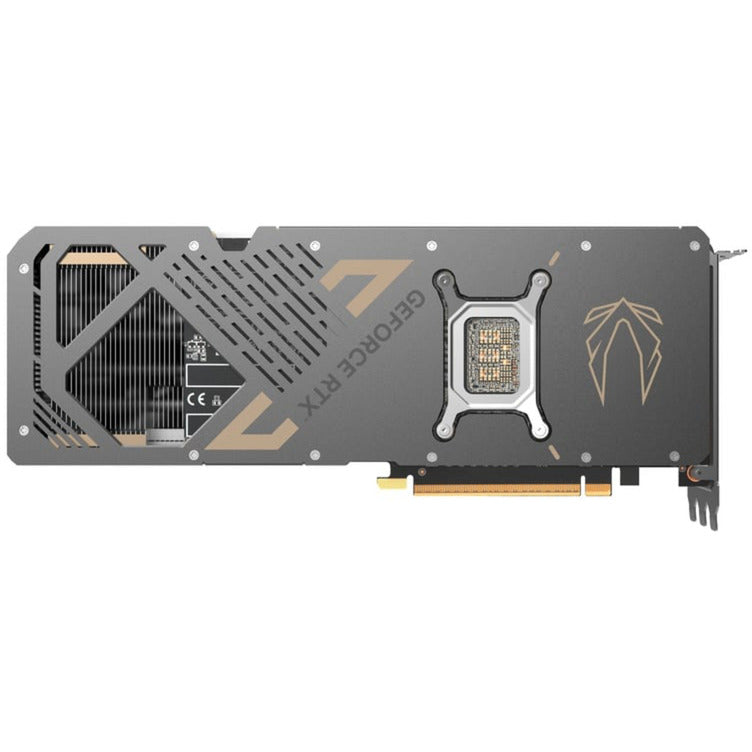 Afbeelding laden in galerijviewer, Zotac geforce rtx 5080 solid core oc grafische kaart (dlss 4, 3x displayport, 1x hdmi 2.1)
