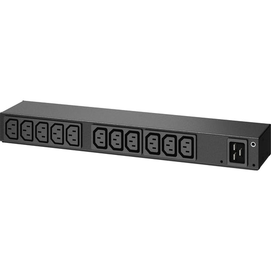 Apc rack pdu, basic, 0u 1u, 16a, 230v, (13x) c13