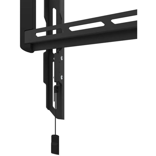 Neomounts wl30-550bl14 tv wandsteun wandmontage (zwart)