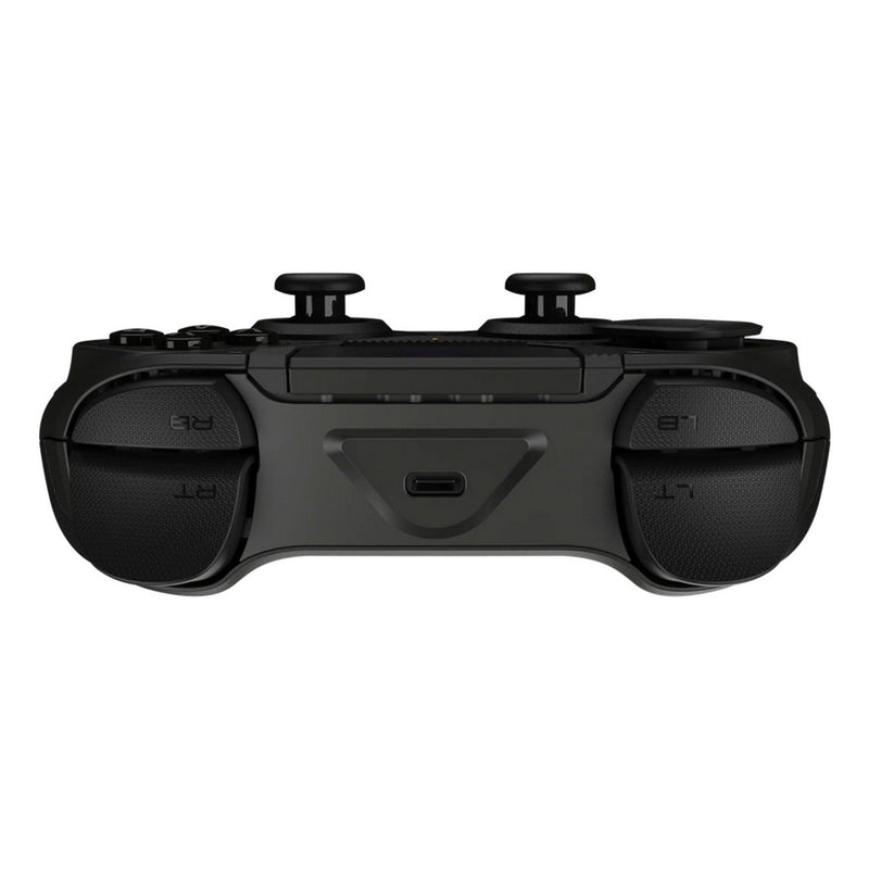 Afbeelding laden in galerijviewer, Turtle beach victrix pro bfg reloaded wireless modular controller (grijs, pc, steam deck)
