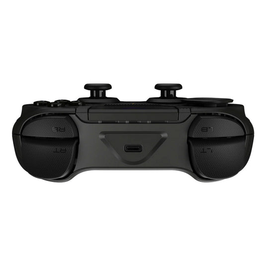 Turtle beach victrix pro bfg reloaded wireless modular controller (grijs, pc, steam deck)