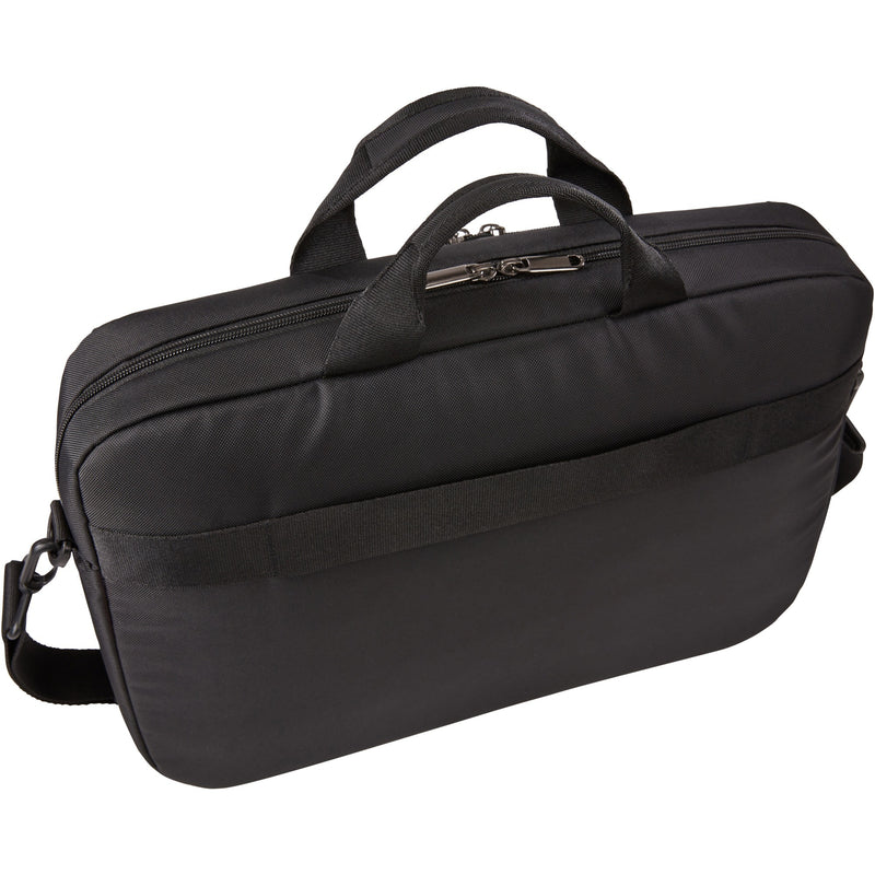Afbeelding laden in galerijviewer, Case logic propel attaché 15.6 laptoptas (zwart, propa-116 black)
