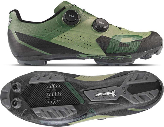 Gaerne g.rock - mtb shoes