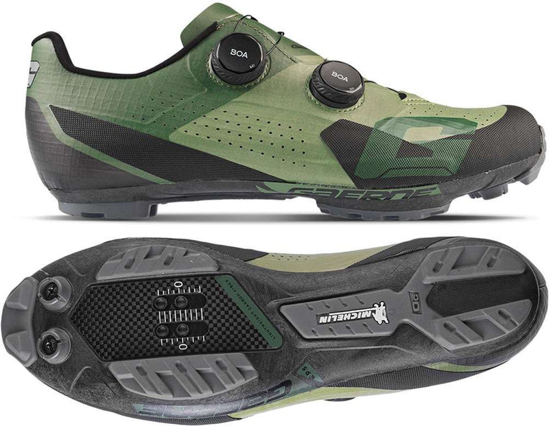 Afbeelding laden in galerijviewer, Gaerne g.rock - mtb shoes
