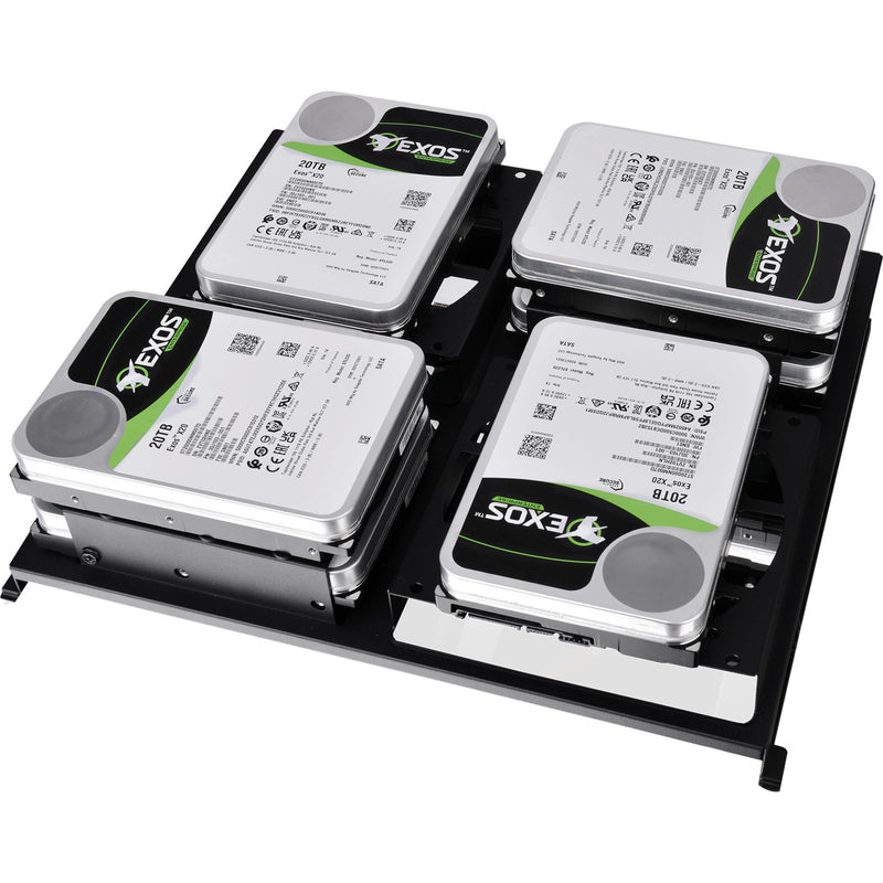 Afbeelding laden in galerijviewer, Thermaltake the tower 500 midi tower behuizing (zwart | 4x usb-a | 1x usb-c | tempered glass)
