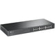 Tp-link tl-sg1024 switch (zwart, retail)