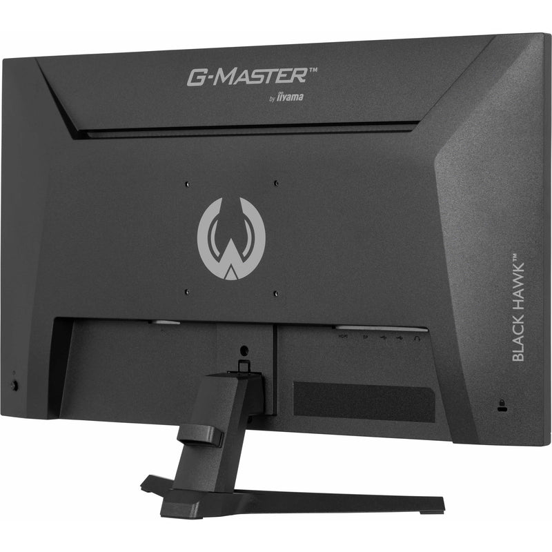 Afbeelding laden in galerijviewer, Iiyama g-master black hawk g2741hsu-b1 27 gaming monitor (zwart, hdmi, displayport, 2x usb-a, usb-b, 144 hz)

