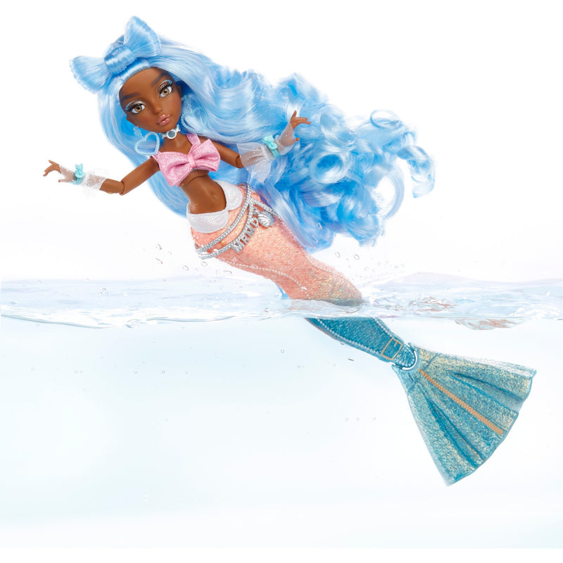 Afbeelding laden in galerijviewer, Mga entertainment mermaze mermaidz - color change shellnelle pop
