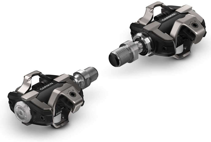 Afbeelding laden in galerijviewer, Garmin rally™ xc100 - pedal powermeter-system for shimano spd
