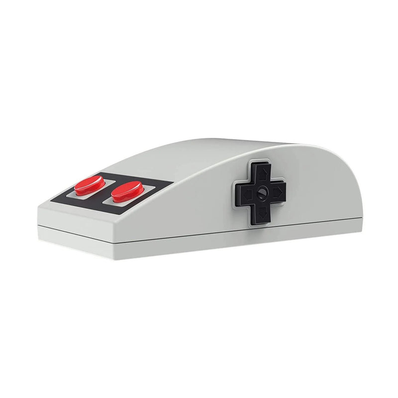 Afbeelding laden in galerijviewer, 8bitdo n30 wireless mouse (grijs)
