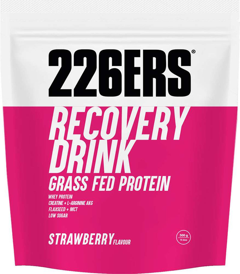 Afbeelding laden in galerijviewer, 226ers recovery drink 500g
