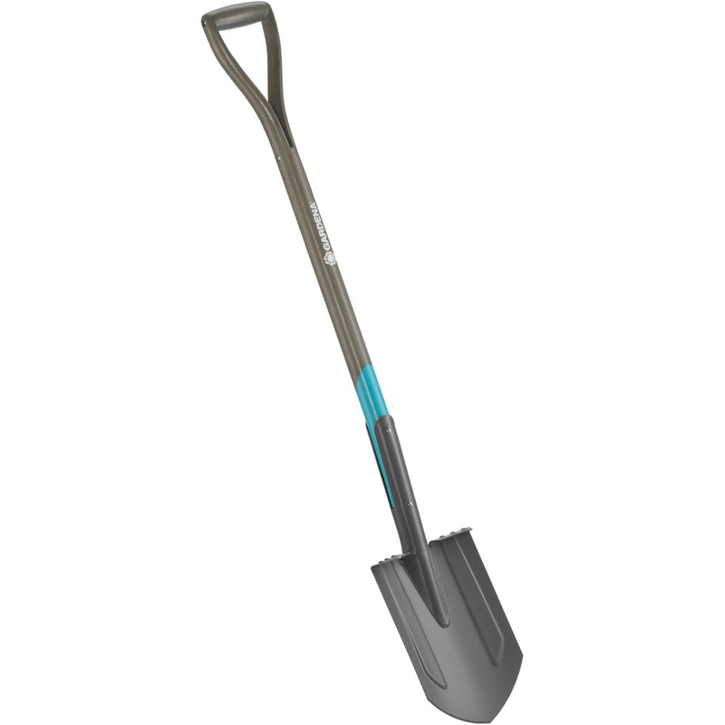 Afbeelding laden in galerijviewer, Gardena natureline schop - puntspade - fsc 100%

