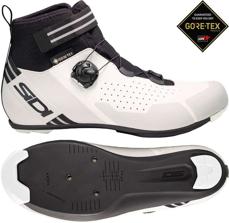 Afbeelding laden in galerijviewer, Sidi nix - winter road bike shoes
