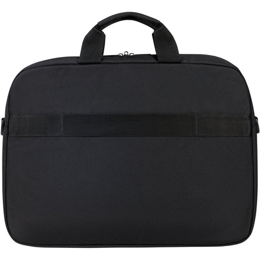 Samsonite guardit 3.0 briefcase 17.3 laptoptas (zwart)