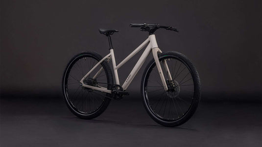 Cube editor pro oatgrey´n´grey trapeze
