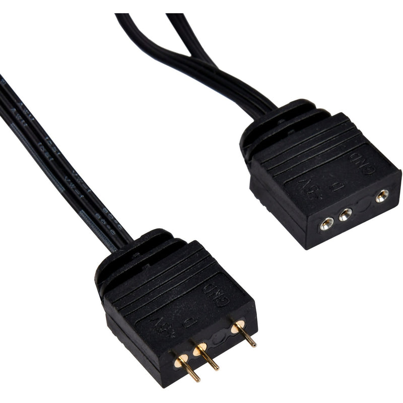 Afbeelding laden in galerijviewer, Silverstone sst-pf360-argb-v2 waterkoeling (zwart, incl. rgb controller)
